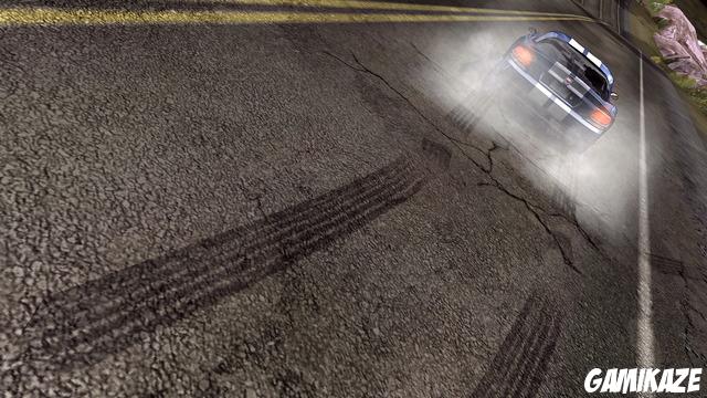 Test Drive Unlimited