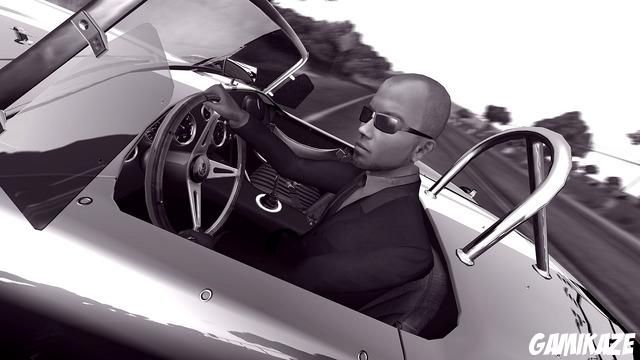 Test Drive Unlimited