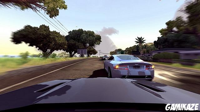 Test Drive Unlimited