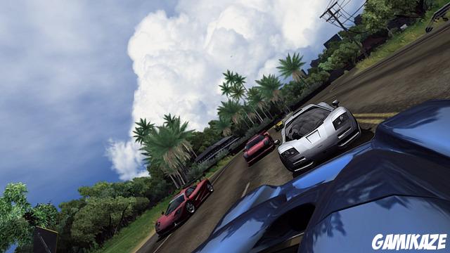 Test Drive Unlimited