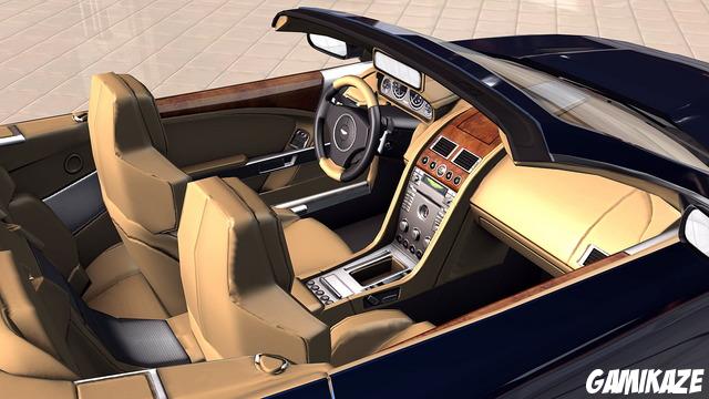 Test Drive Unlimited