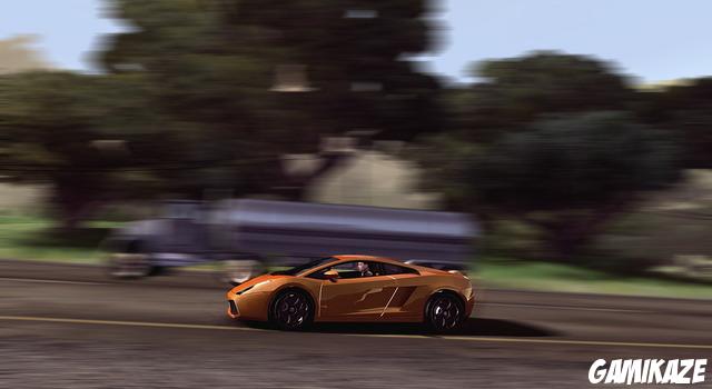 Test Drive Unlimited