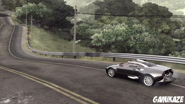 Test Drive Unlimited
