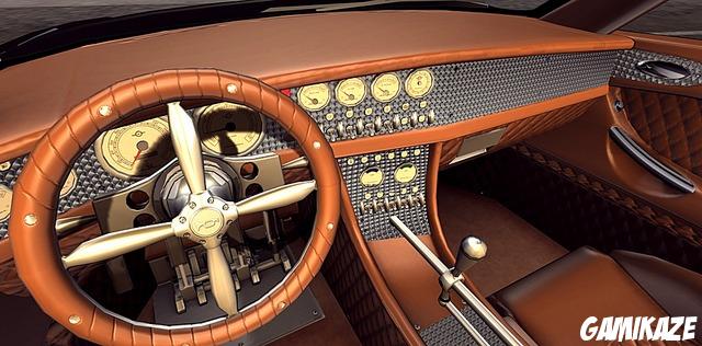 Test Drive Unlimited