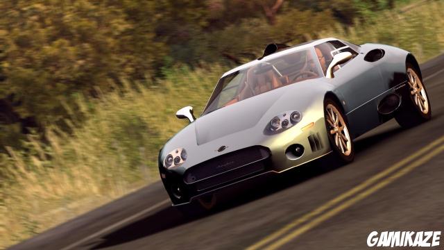 Test Drive Unlimited