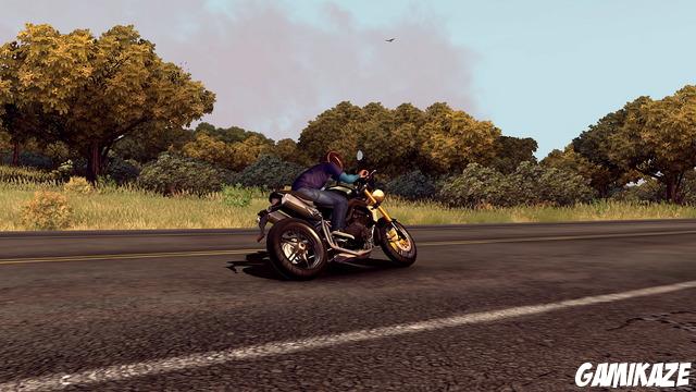 Test Drive Unlimited