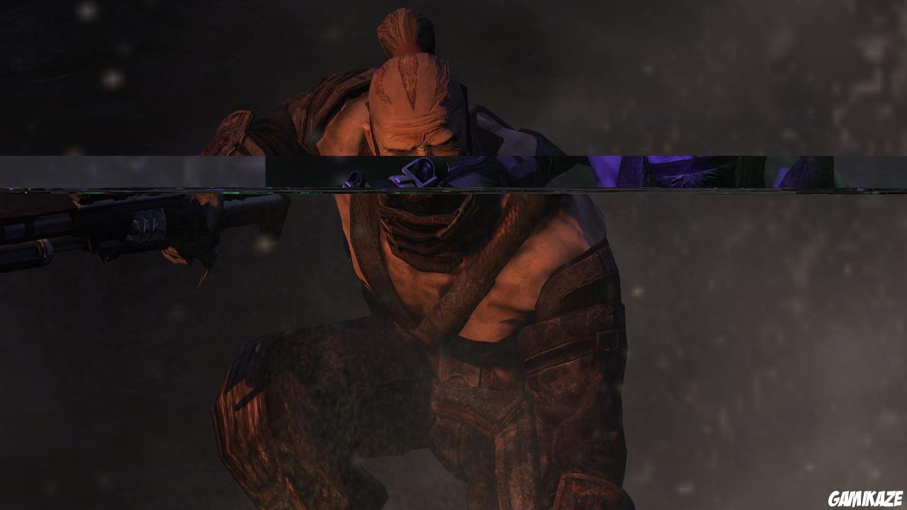 Borderlands