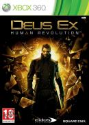 game type RPG Deus Ex : Human Revolution