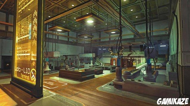 Deus Ex : Human Revolution