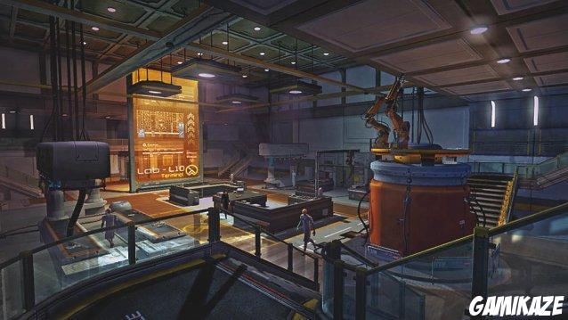 Deus Ex : Human Revolution