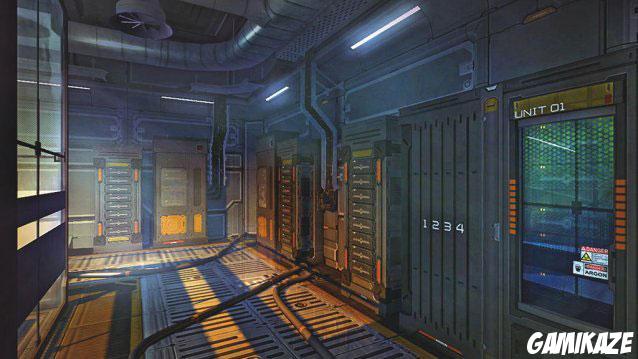 Deus Ex : Human Revolution