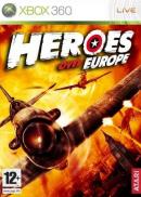 game type Action Heroes Over Europe