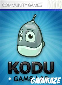 cover Kodu x360