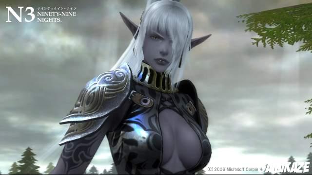 Ninety-Nine Nights