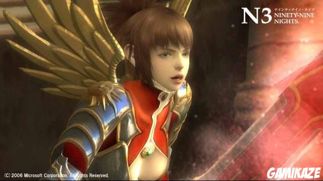 Ninety-Nine Nights