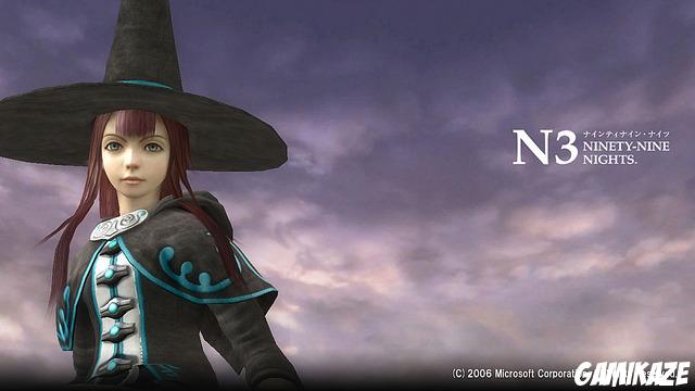Ninety-Nine Nights