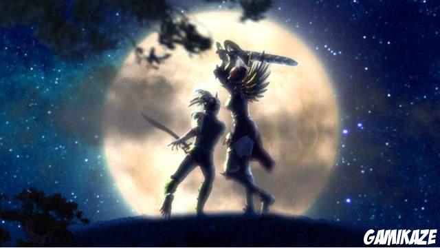 Ninety-Nine Nights