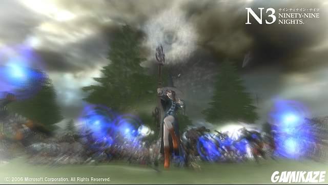 Ninety-Nine Nights