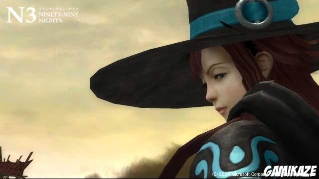 Ninety-Nine Nights