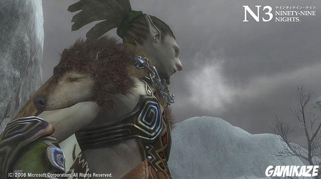 Ninety-Nine Nights