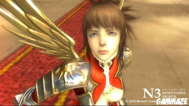 Ninety-Nine Nights