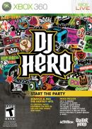 game type Rythme et musique DJ Hero