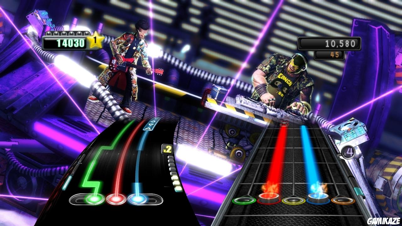 DJ Hero
