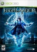 game type Action Highlander The Game