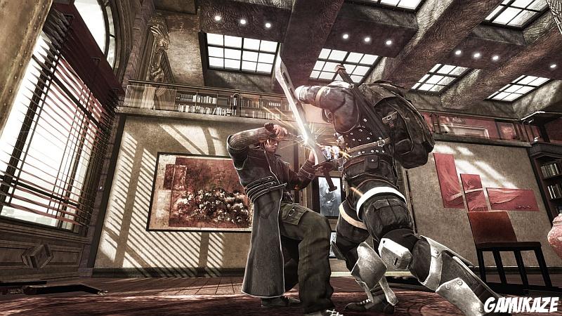 Highlander The Game