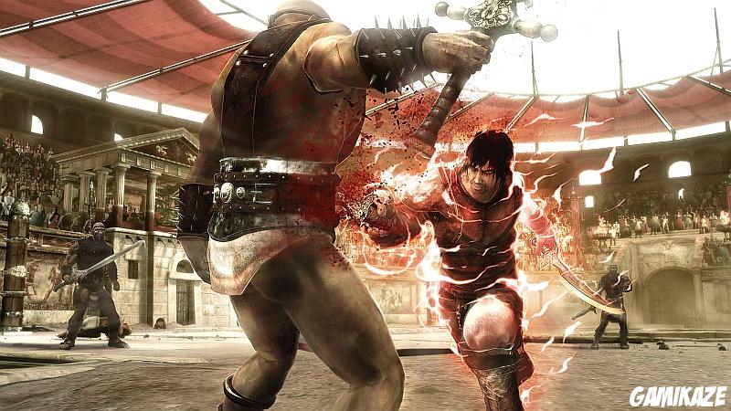 Highlander The Game