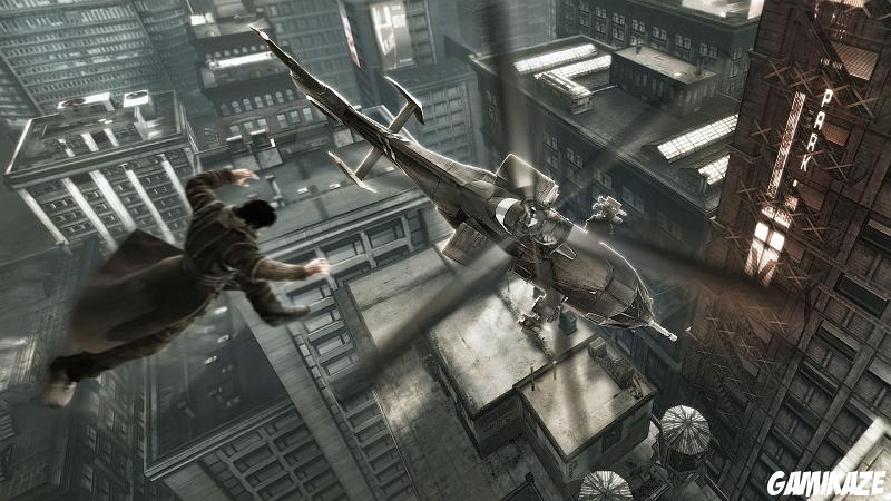 Highlander The Game