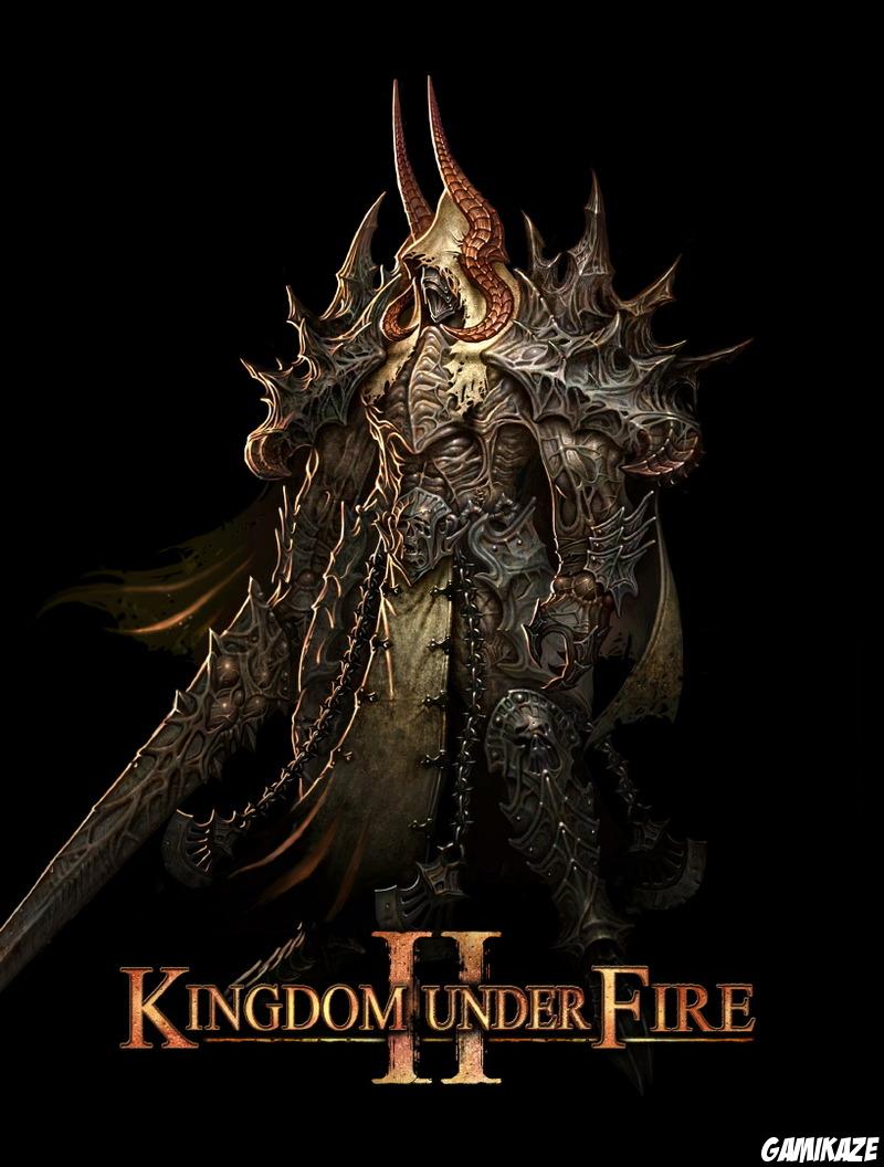 Kingdom under Fire II