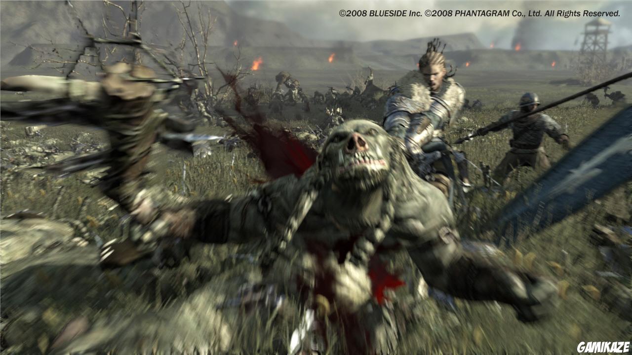 Kingdom under Fire II