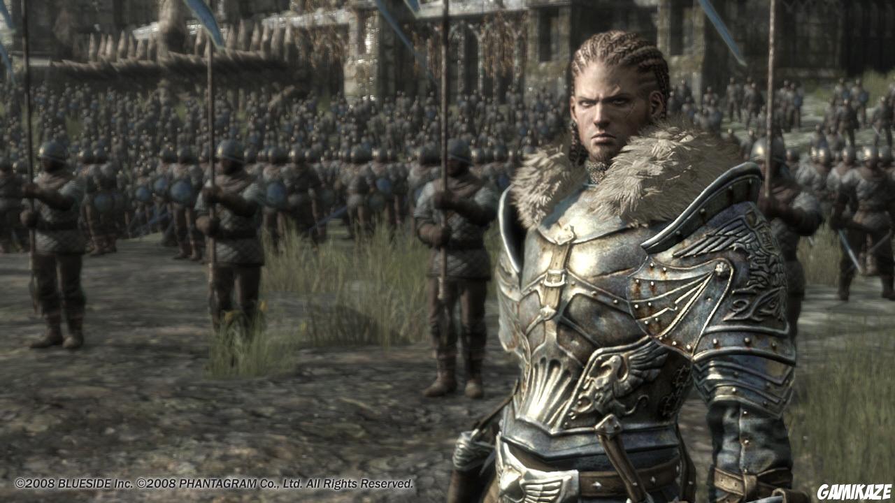 Kingdom under Fire II
