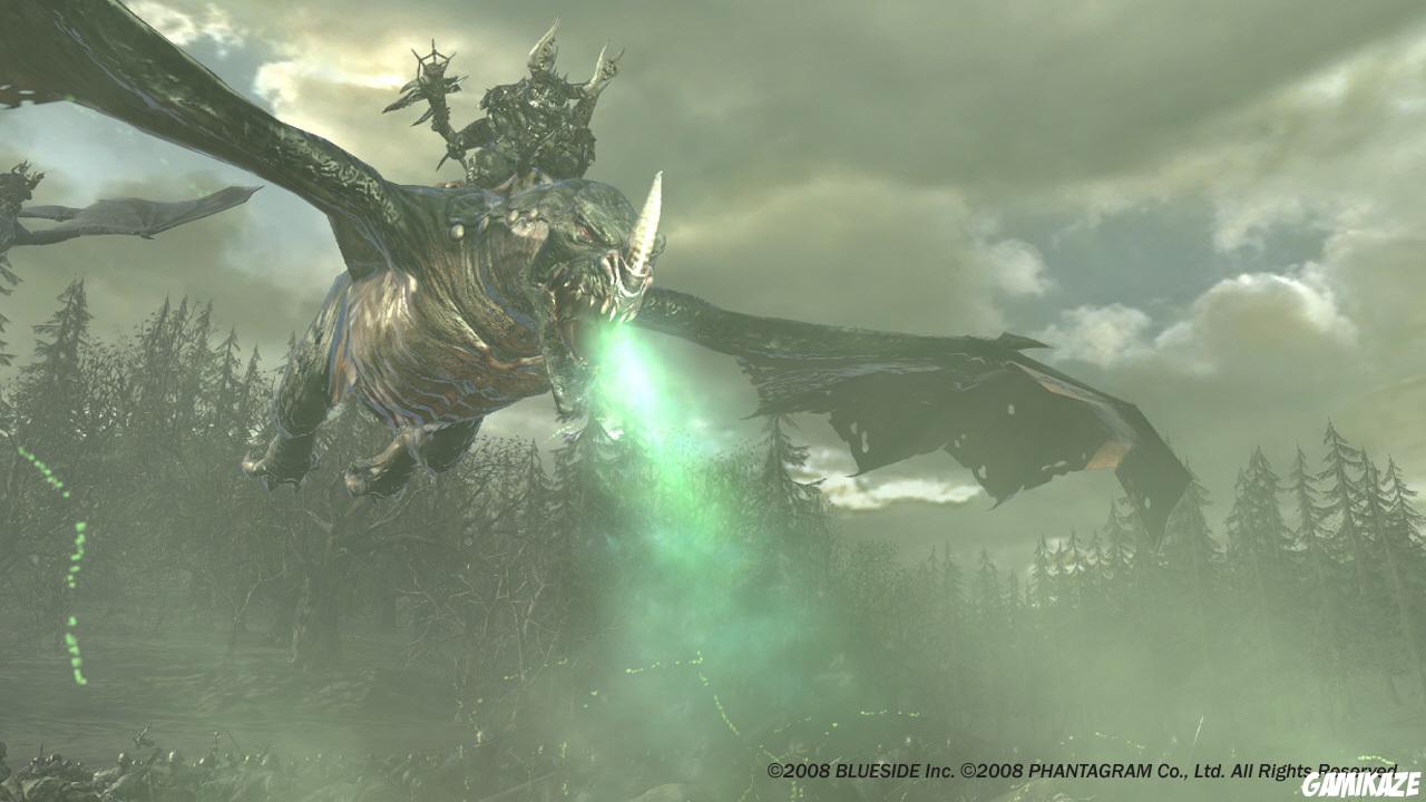 Kingdom under Fire II