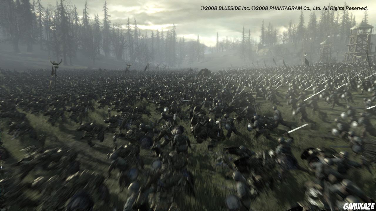 Kingdom under Fire II