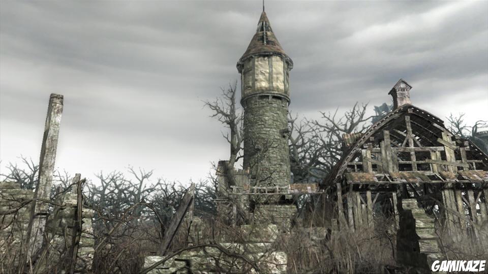 Kingdom under Fire II