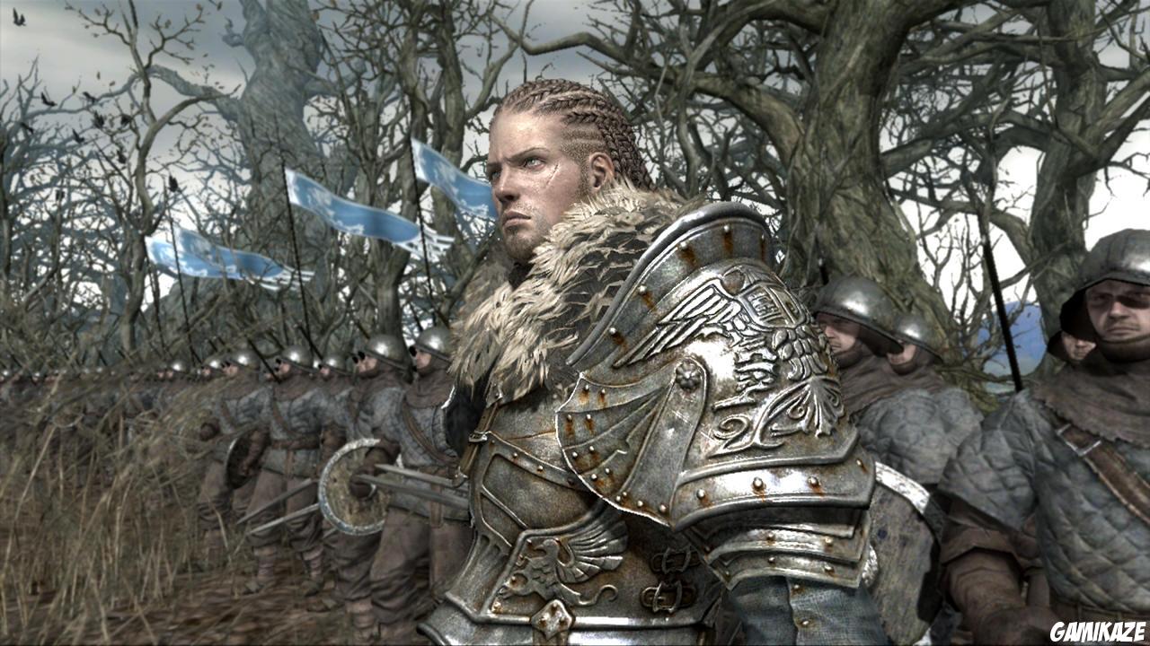 Kingdom under Fire II