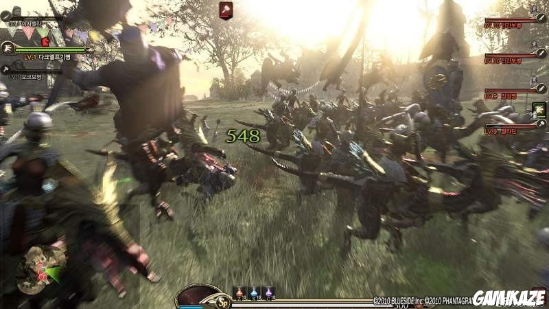 Kingdom under Fire II