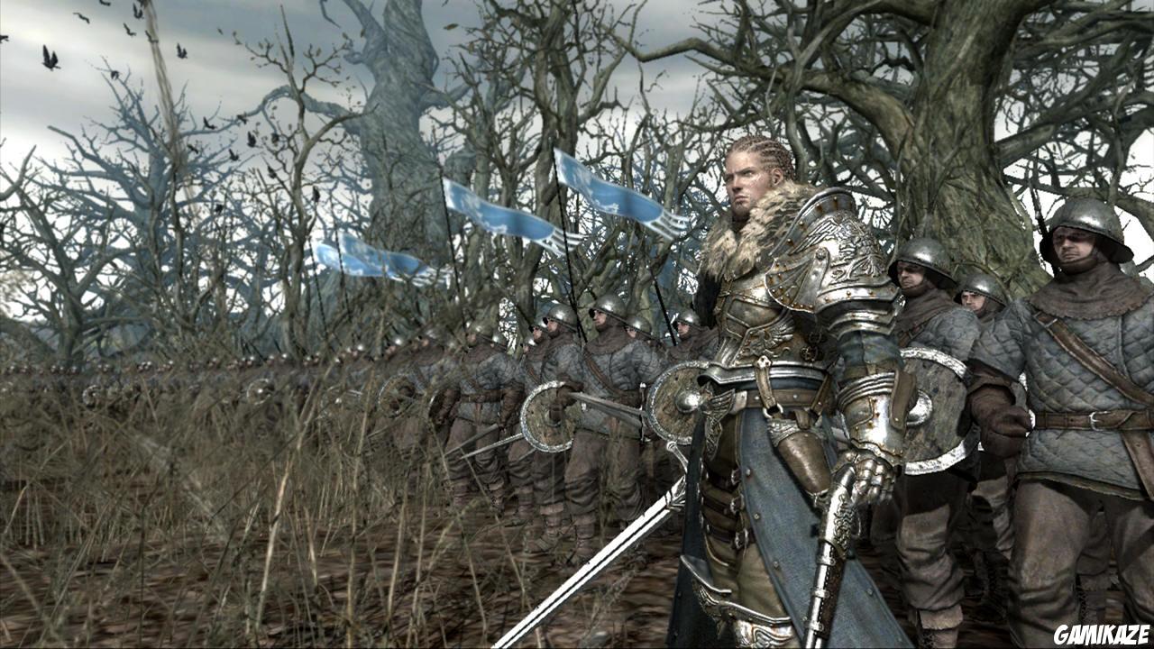 Kingdom under Fire II