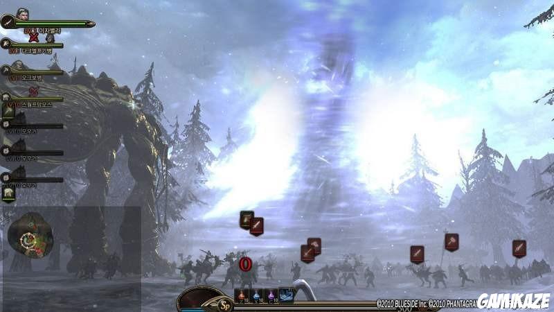 Kingdom under Fire II