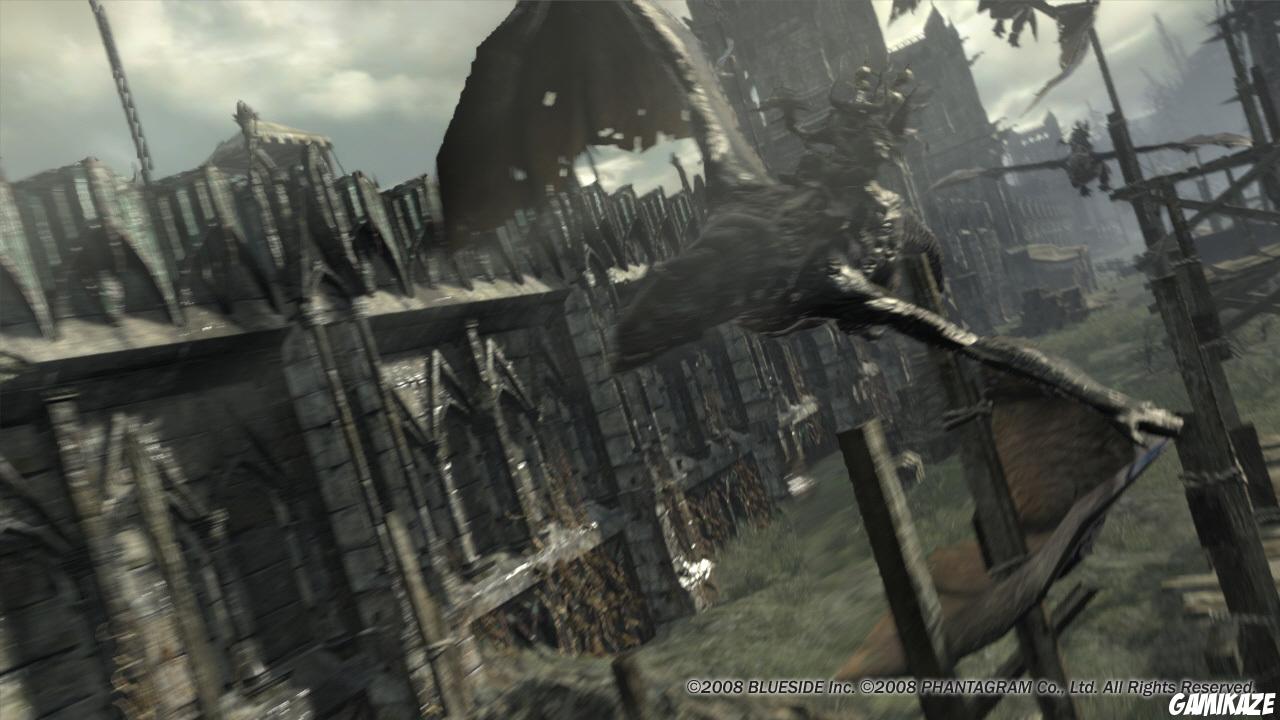 Kingdom under Fire II