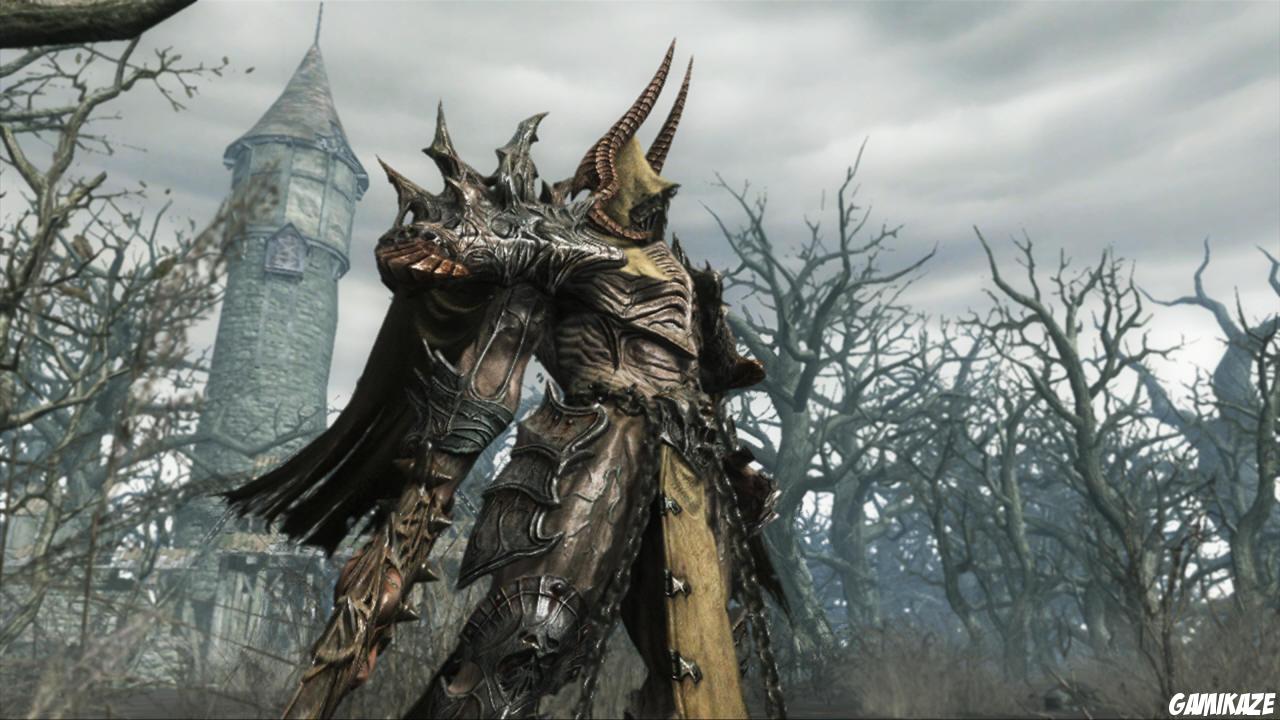 Kingdom under Fire II