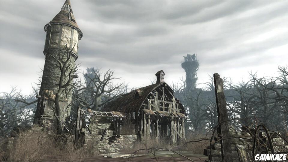 Kingdom under Fire II