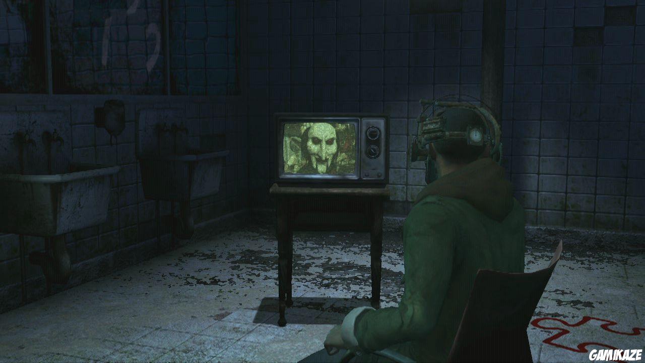 SAW