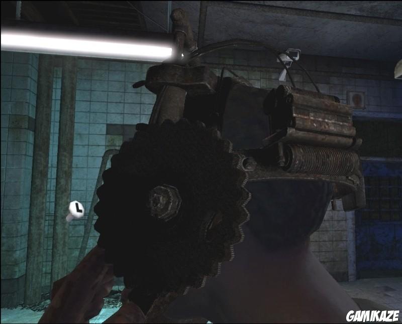 SAW