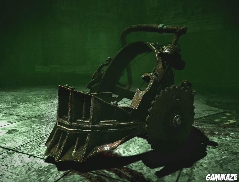 SAW