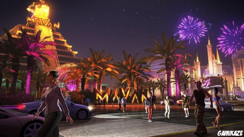 This is Vegas