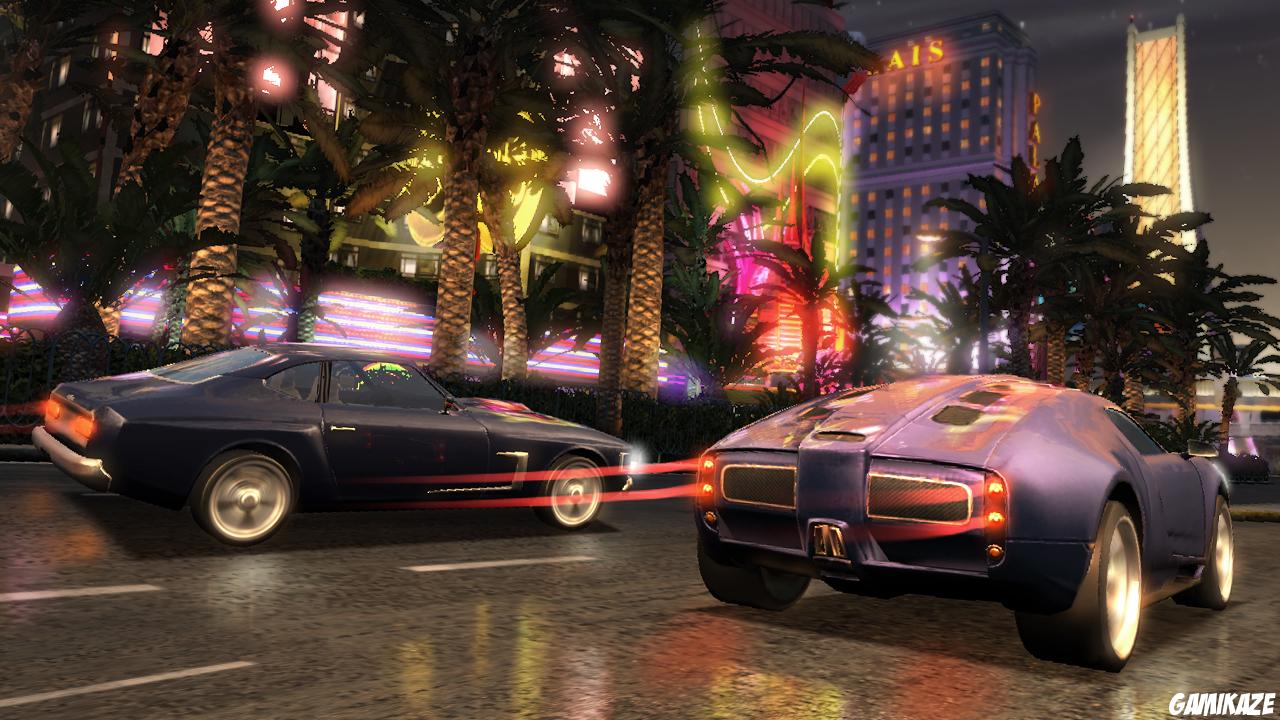 This is Vegas
