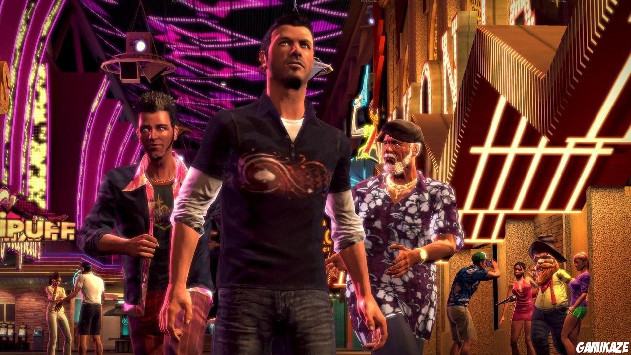 This is Vegas